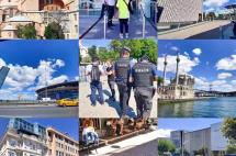 移民故事|90后创业女孩：因为一片海，钟情一座城，在这充满扎实幸福感