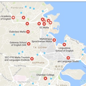 实用帖！聊聊那些欧洲语言“必修课”！