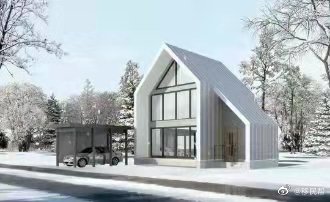 400万在北海道买雪场别墅，不香吗？如需咨询请直接私信小帮哈