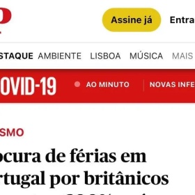 疫情后，邂逅一场葡式“治愈之旅”！