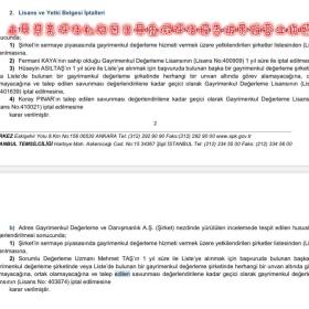注意！土耳其最新政策调整，地产评估审核趋严！