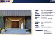 投资日本民宿好时机：大阪市中心新建民宿，一套200万！