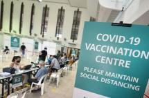 彭博社抗疫排行榜：新加坡全球第一！最安全！