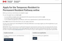 抢疯了！9万枫叶卡争夺战打响，移民局系统瞬间崩溃，名额紧缺！现在申请来得及！