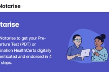 新加坡卫生部紧急提醒：疫苗接种卡≠官方接种证明！