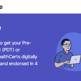 新加坡卫生部紧急提醒：疫苗接种卡≠官方接种证明！