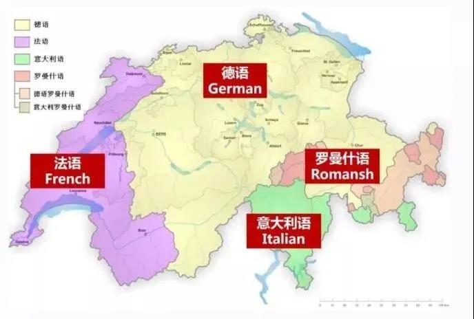 瑞士是如何成为国际教育圈“顶流”的？
