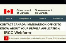 加拿大移民局停止自动延长截止日期政策！各类申请中的朋友注意了！