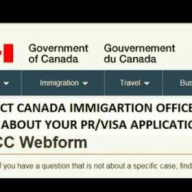 加拿大移民局停止自动延长截止日期政策！各类申请中的朋友注意了！