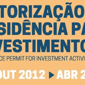 葡萄牙4月大数据：投资猛增1448.94万欧！中国投资者激增30%！