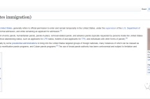 拜登政府为外国企业家初创签证项目注入活力