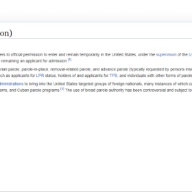 拜登政府为外国企业家初创签证项目注入活力