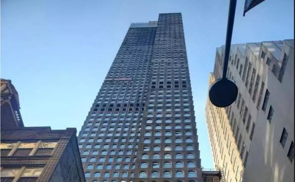 自由花园三期4月进展：现场每天约有170名工人，在施工建设上总共花费了5.38亿美元