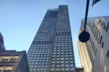 自由花园三期4月进展：现场每天约有170名工人，在施工建设上总共花费了5.38亿美元