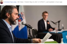 加拿大过半人口已经打疫苗，有望7月解封，移民部长透露境外申请人新利好！