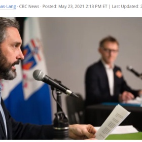 加拿大过半人口已经打疫苗，有望7月解封，移民部长透露境外申请人新利好！