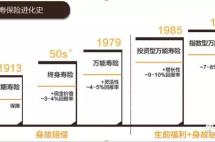 美国人都在买什么人寿保险