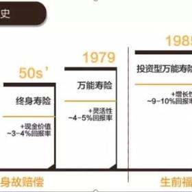 美国人都在买什么人寿保险