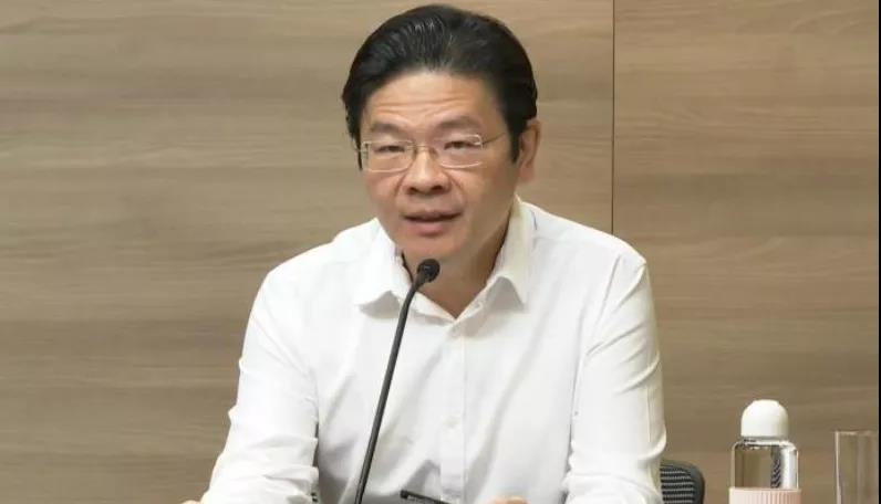 新加坡财政部长：政府会在必要时调整公司税制度（15% 的全球最低企业税率）