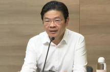新加坡财政部长：政府会在必要时调整公司税制度（15% 的全球最低企业税率）