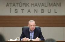 最新土耳其经济看点！