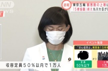终于定了！观众人数上限为1万人，东京奥运会还有这些新变化！