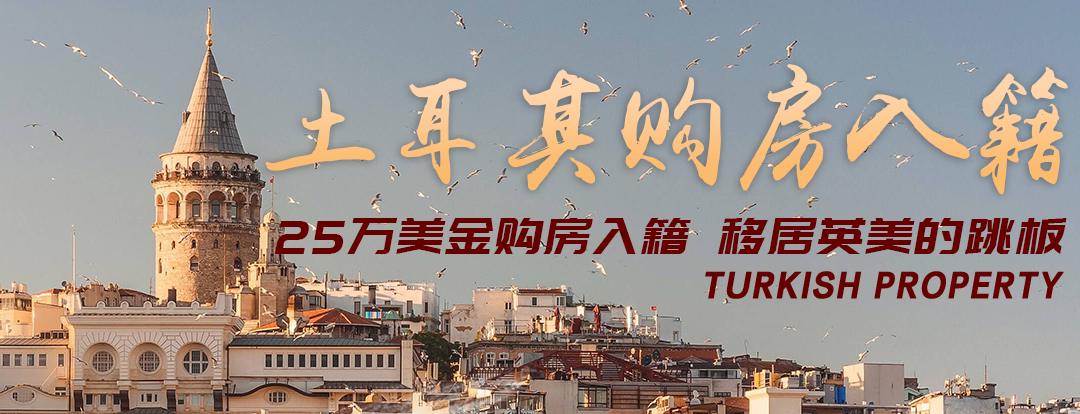 土耳其发布入境新规定，7月1日起实施！