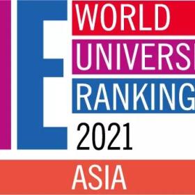 移民帮2021亚洲大学排名公布，NUS第3，NTU第5！