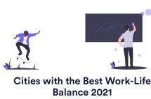 “全球最累城市”排名揭晓！快看看你在的城市上榜了吗！