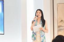 【商木兰】女企业家艺术沙龙：时光之美 不止一刻