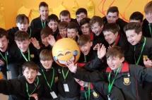 高考不能决定终身，但教育却能伴随一生！