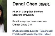 MIT官宣！3名90后中国留学生正式任职教授，在美国当教授究竟有多吃香？