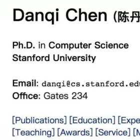 MIT官宣！3名90后中国留学生正式任职教授，在美国当教授究竟有多吃香？