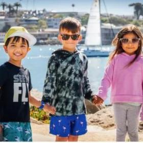 暑期到了，你的孩子托管了么？来看看世界各地的孩子暑假都在做什么？