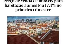 倒计时5个月！抓紧葡萄牙大城市买房上车最后机会