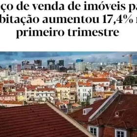 倒计时5个月！抓紧葡萄牙大城市买房上车最后机会