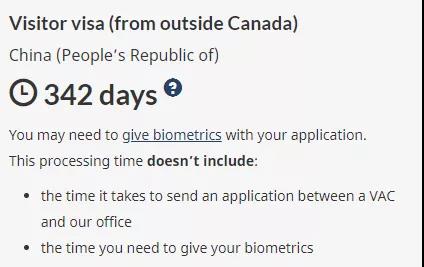 加拿大9月重启国门 境外旅签审批终于提速 移民资讯 移民帮