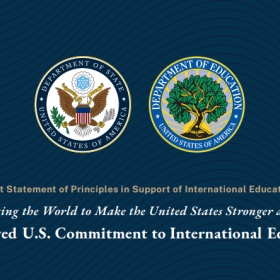 美国首次发布《对国际教育的新承诺》，赴美留学迎来重大利好！