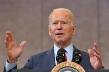 拜登政府推出措施：鼓励美国绿卡者申请入籍