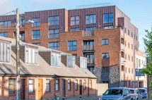 爱尔兰福利房进展顺利，Ⅰ期三个地块已完工，Ⅱ期完成了规划设计等待审核