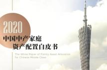 中产家庭画像白皮书：平均年龄37岁，高学历低生育率，缺少长期资产规划！