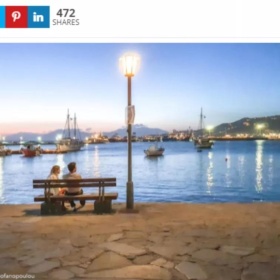 第二季度GDP同比增长16.2%，明年经济将全面复苏，投资希腊还需趁早!