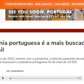 里斯本购房政策即将关停，黄金居留签证申请量很可观！