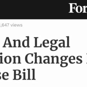 重磅！拜登移民改革继续推进，发800万张绿卡，交钱就能跳过排期？！