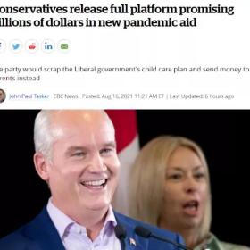 解散议会！加拿大提前大选！这将对移民有哪些影响？各党派对移民是什么意见？