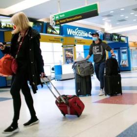 突发！美国宣布11月起取消旅行禁令！中国公民能顺利入境吗？