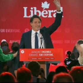 特鲁多连任！加拿大移民未来继续可期！将履行承诺实行新政和福利！