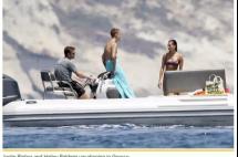 希腊旅游大反弹，引领投资热潮，明星拖家带口都要去，你还不来！