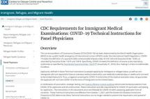 9月起，多国出入境政策及新规又有变化!这份汇总盘点请收好