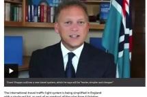 多国放宽旅行入境限制和签证政策，出境游有希望了？！